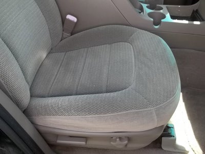 2002 Ford Explorer XLT