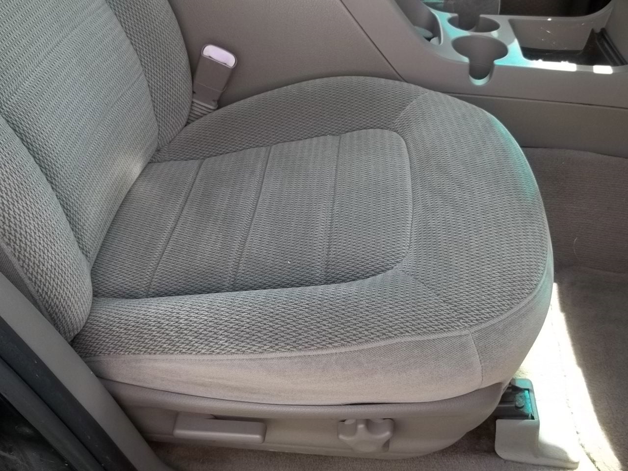 2002 Ford Explorer XLT