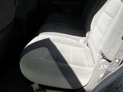 2002 Ford Explorer XLT