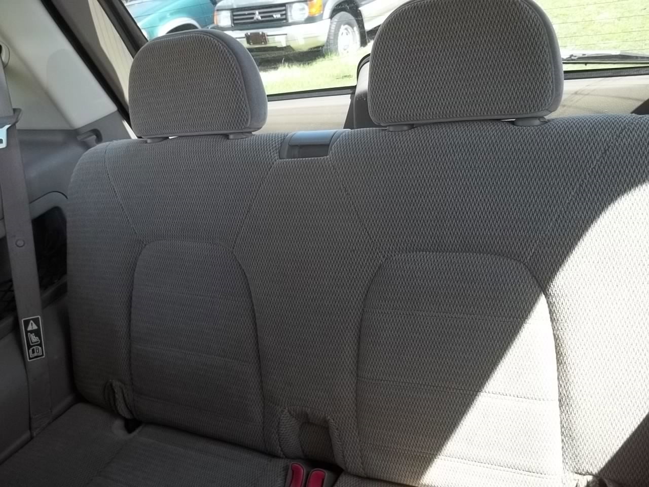 2002 Ford Explorer XLT