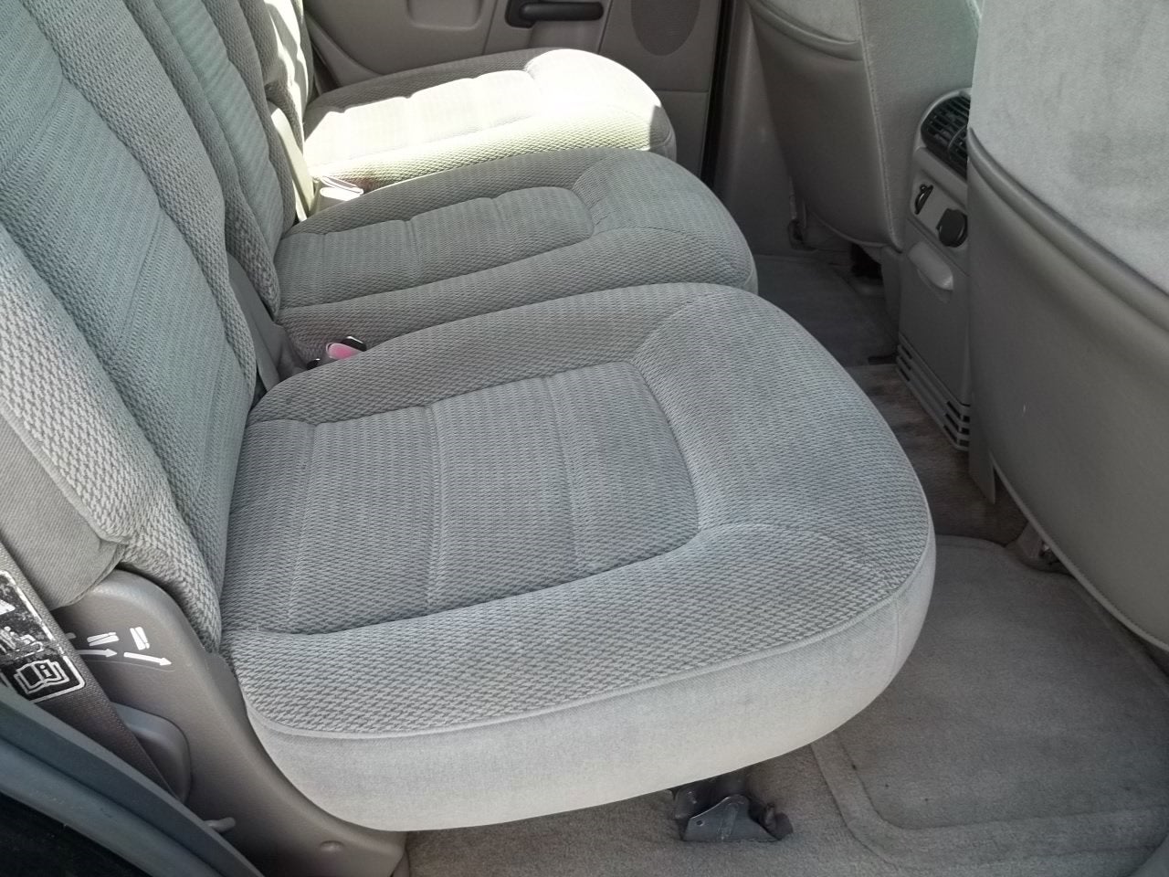 2002 Ford Explorer XLT