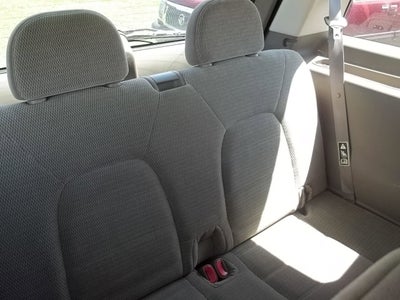 2002 Ford Explorer XLT