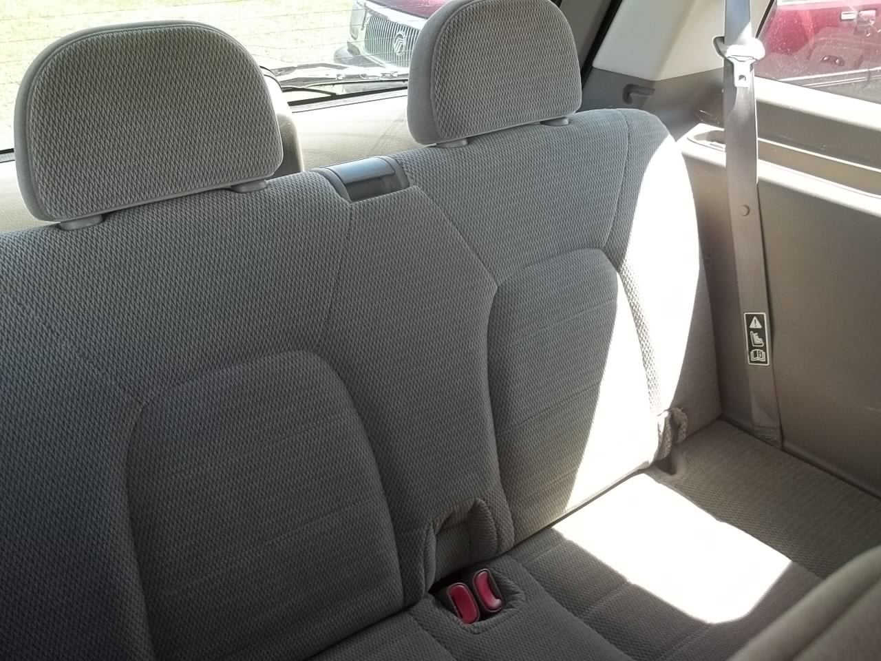 2002 Ford Explorer XLT