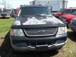 2002 Ford Explorer XLT