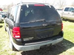 2002 Ford Explorer XLT