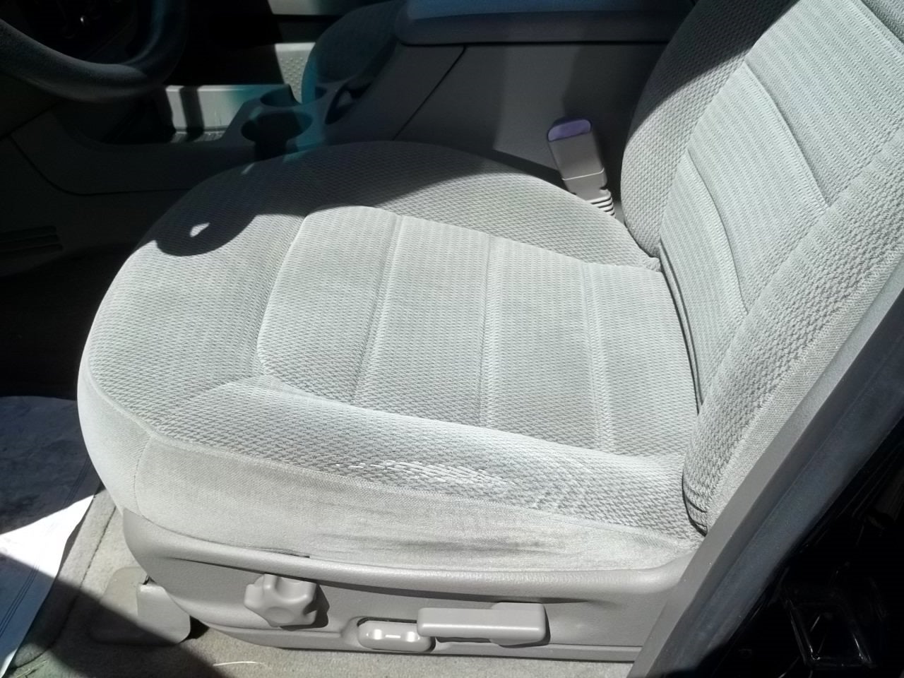 2002 Ford Explorer XLT