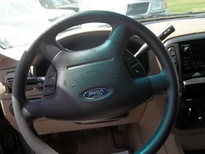 2002 Ford Explorer XLT