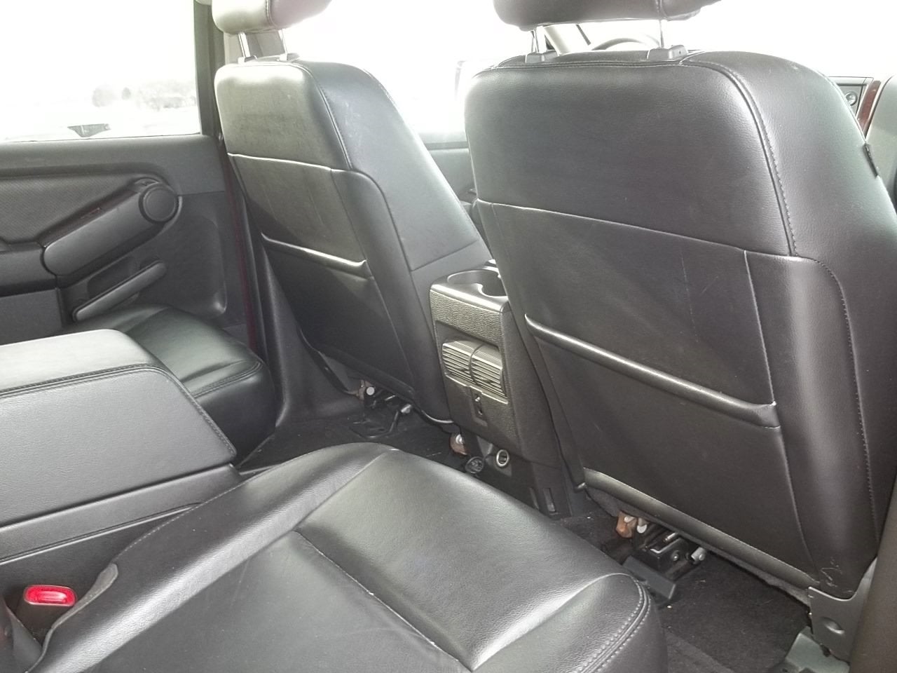 2006 Ford Explorer Limited