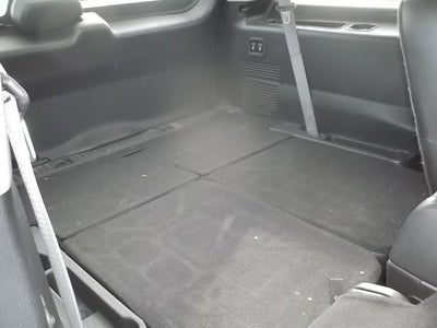 2006 Ford Explorer Limited