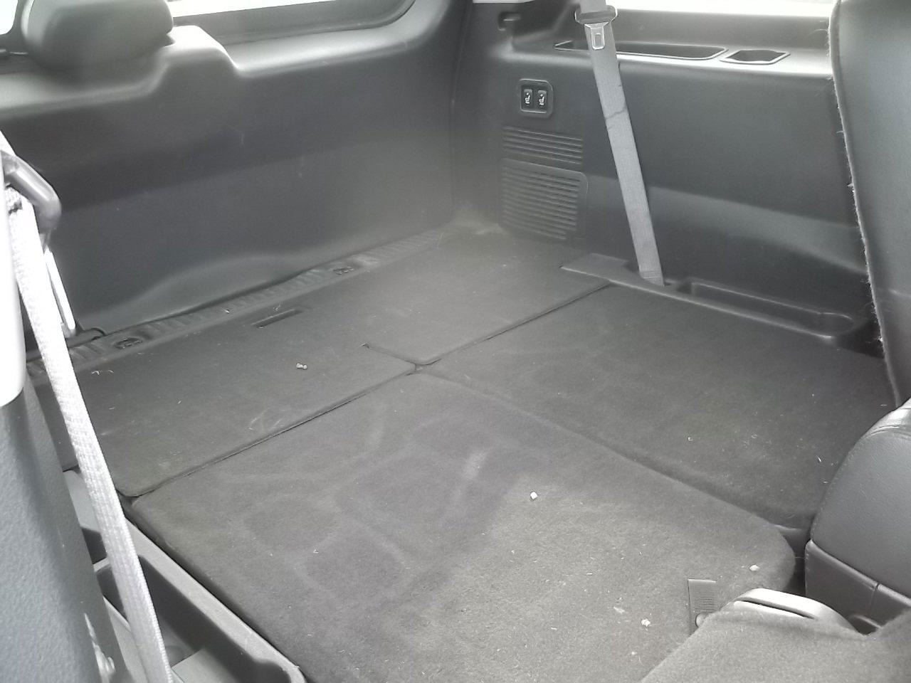 2006 Ford Explorer Limited