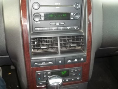 2006 Ford Explorer Limited