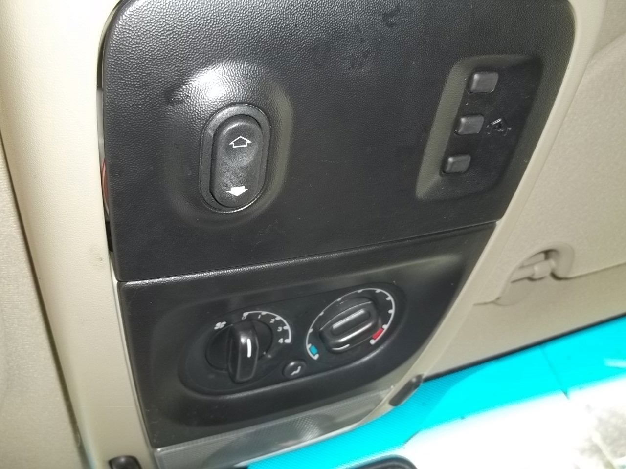 2006 Ford Explorer Limited