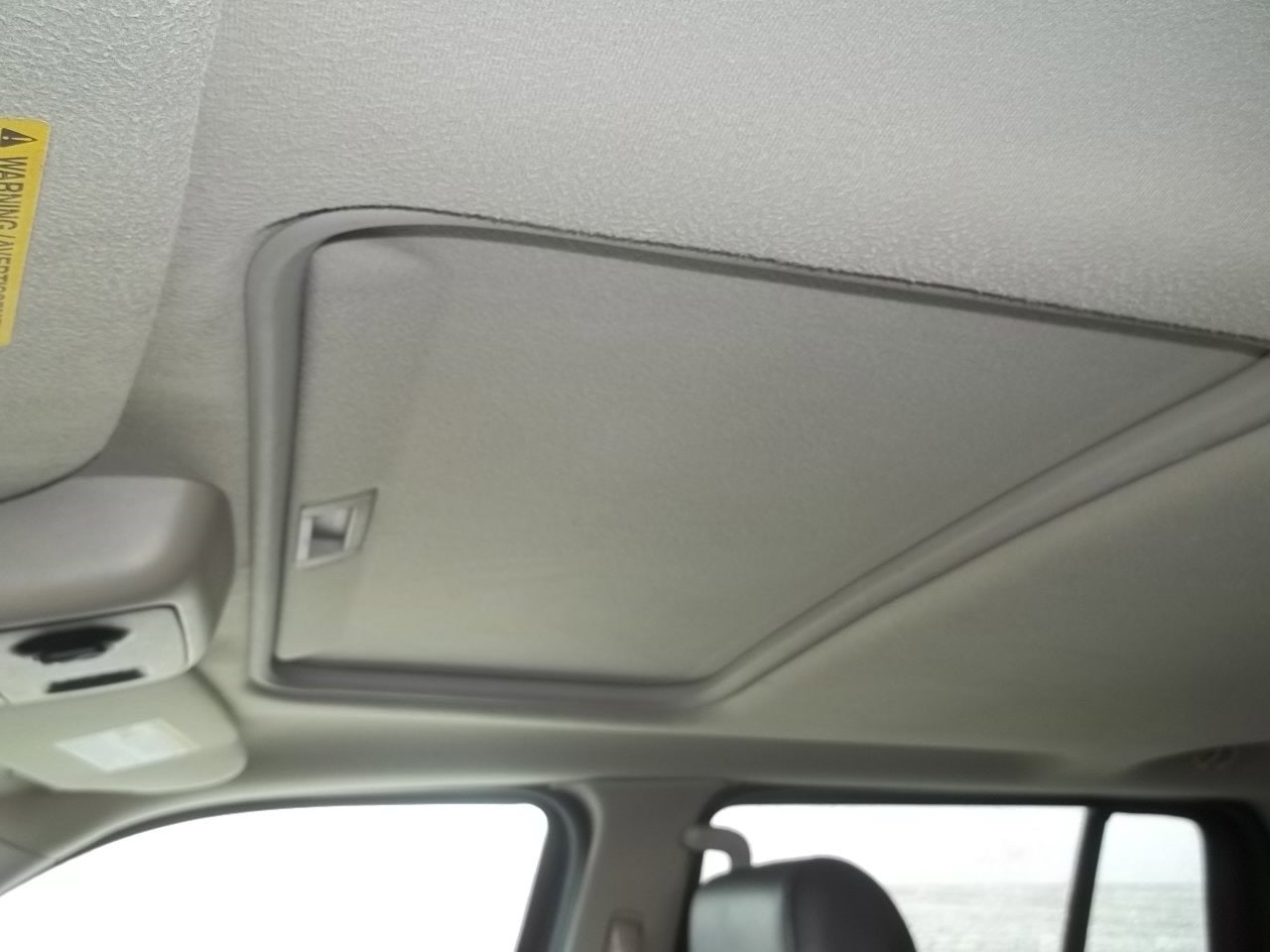 2006 Ford Explorer Limited