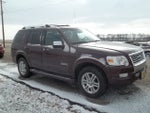 2006 Ford Explorer Limited