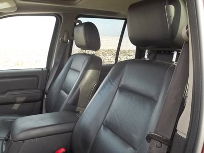 2006 Ford Explorer Limited