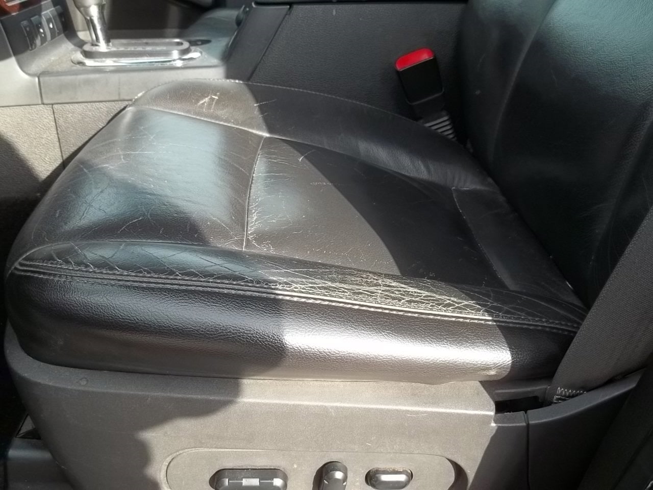 2006 Ford Explorer Limited