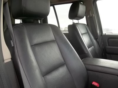 2006 Ford Explorer Limited