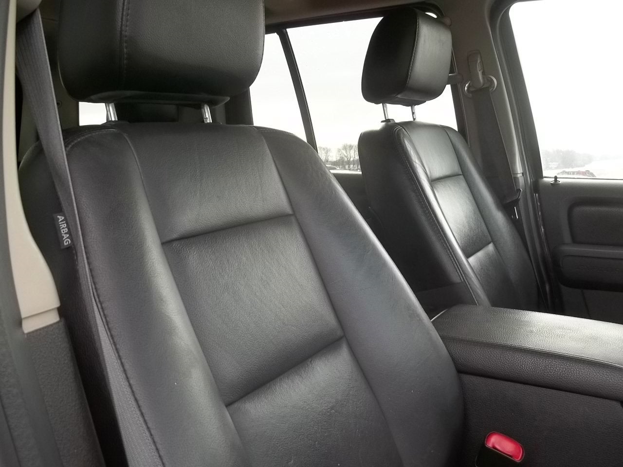 2006 Ford Explorer Limited