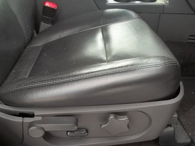 2006 Ford Explorer Limited