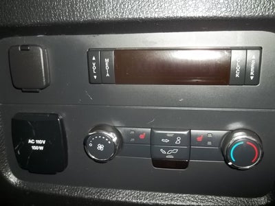 2017 Ford Expedition EL Platinum