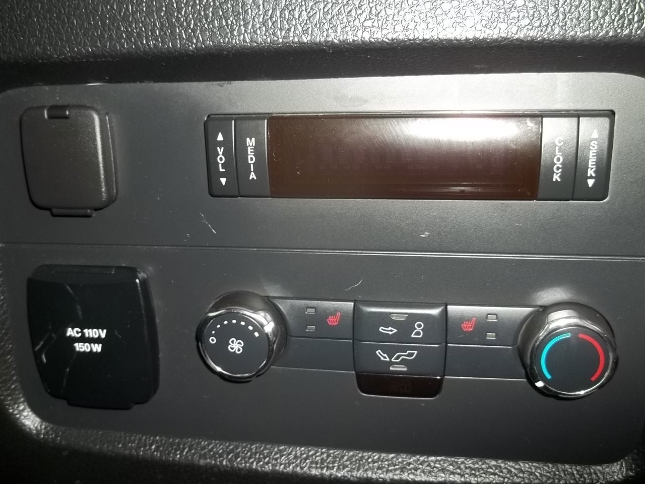 2017 Ford Expedition EL Platinum