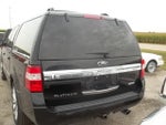 2017 Ford Expedition EL Platinum