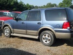 2004 Ford Expedition Eddie Bauer