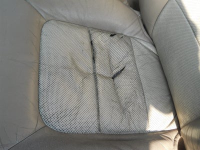 2004 Ford Expedition Eddie Bauer