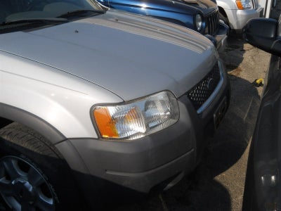 2002 Ford Escape XLT Choice