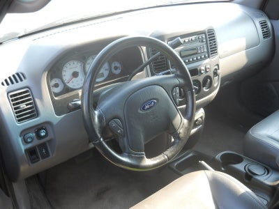 2002 Ford Escape XLT Choice