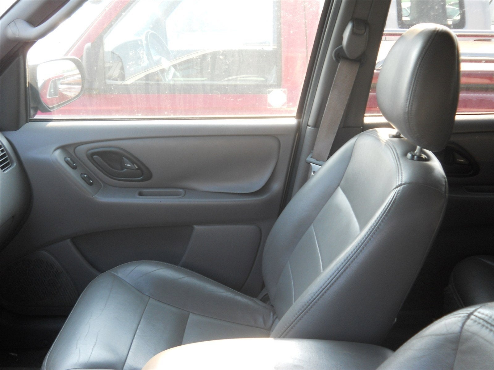 2002 Ford Escape XLT Choice