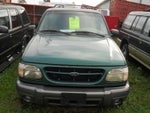 2000 Ford Explorer Sport