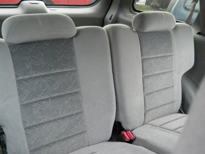 2000 Ford Explorer Sport