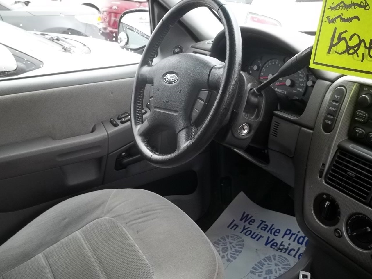 2005 Ford Explorer XLT