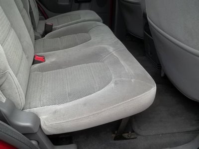 2005 Ford Explorer XLT