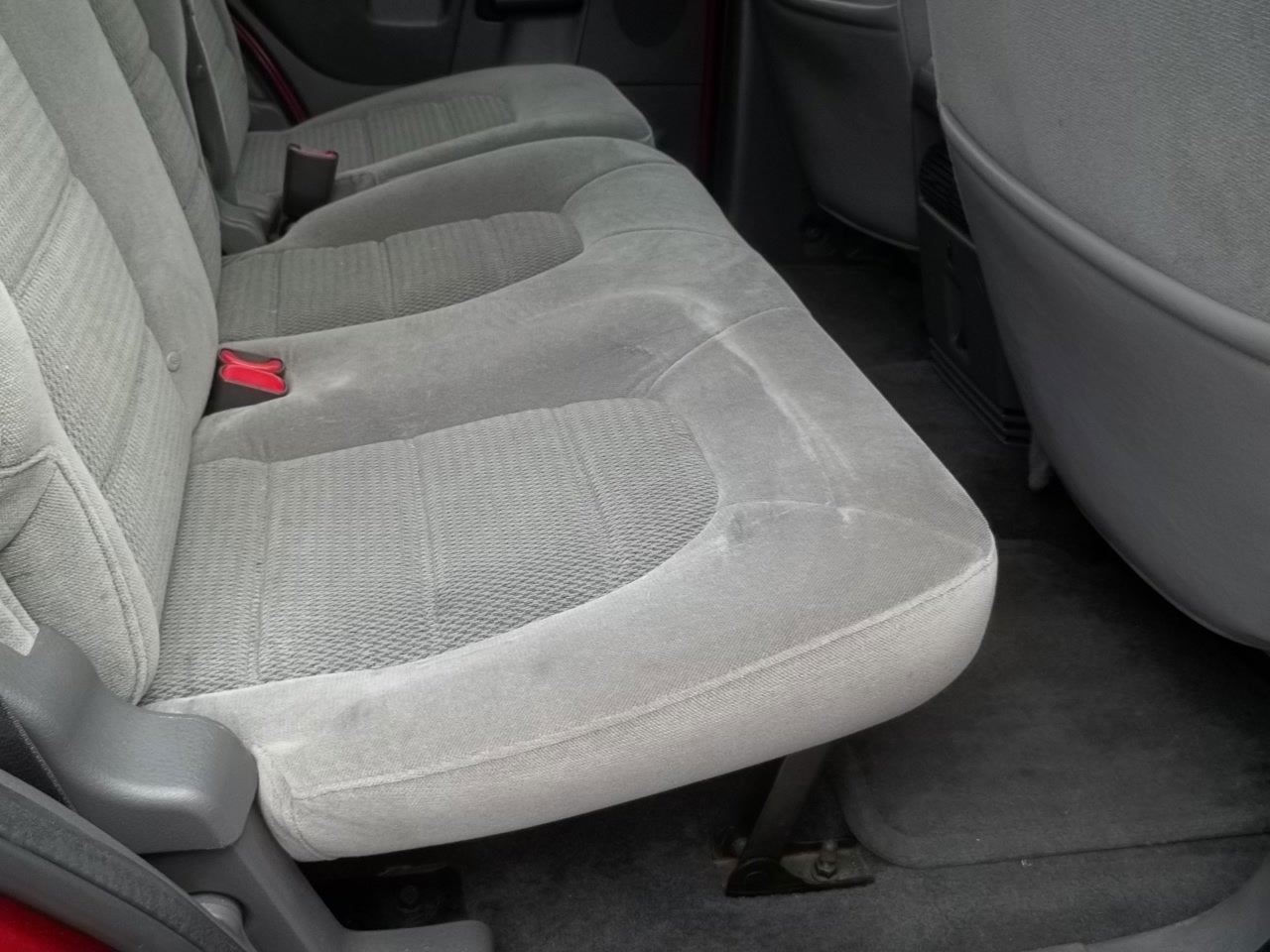 2005 Ford Explorer XLT