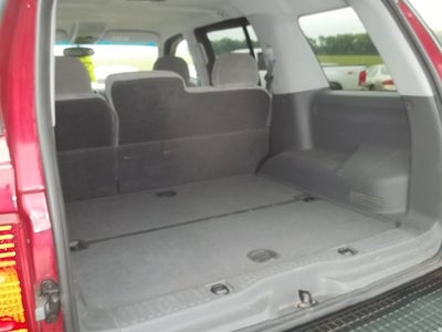 2005 Ford Explorer XLT