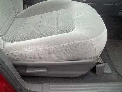 2005 Ford Explorer XLT