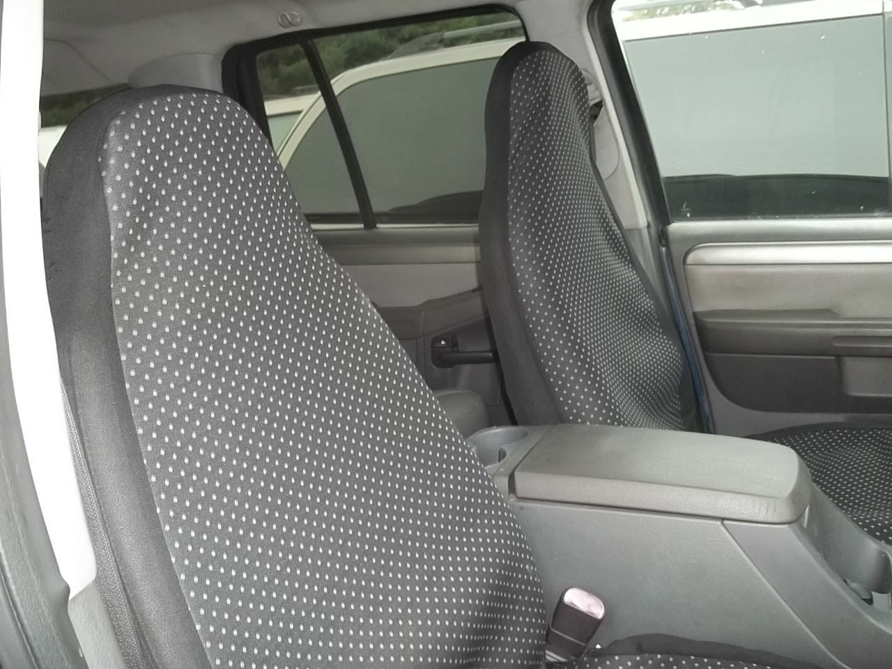 2005 Ford Explorer XLT