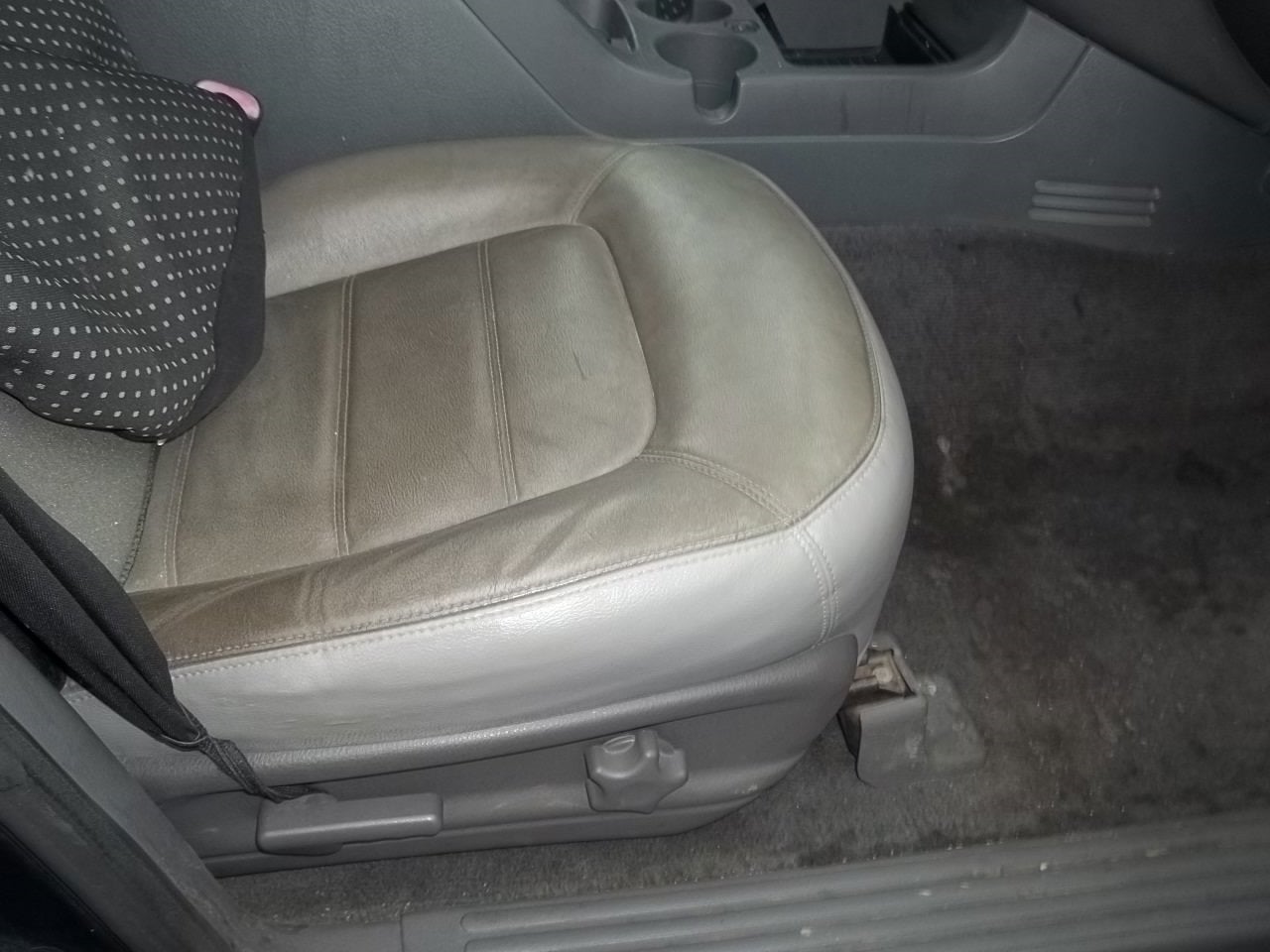 2005 Ford Explorer XLT