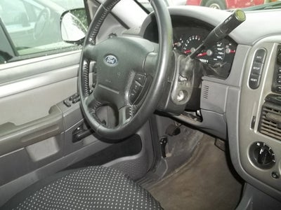 2005 Ford Explorer XLT