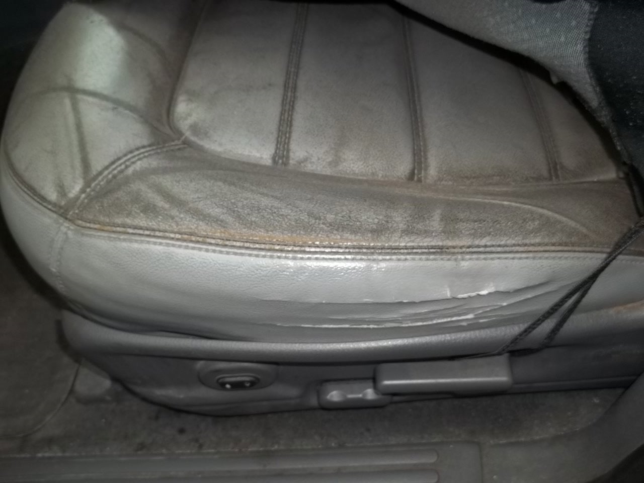 2005 Ford Explorer XLT