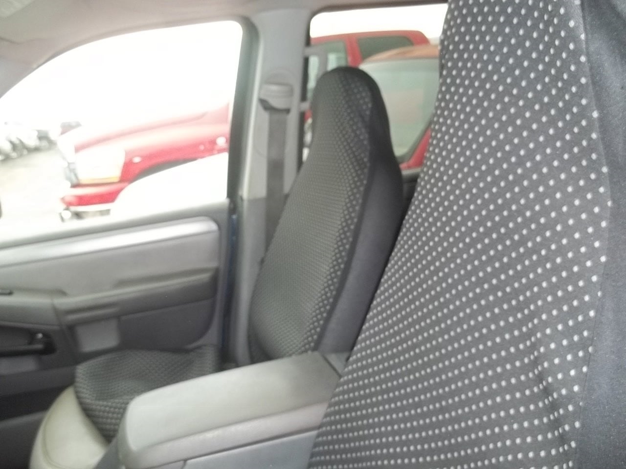 2005 Ford Explorer XLT