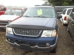 2005 Ford Explorer XLT