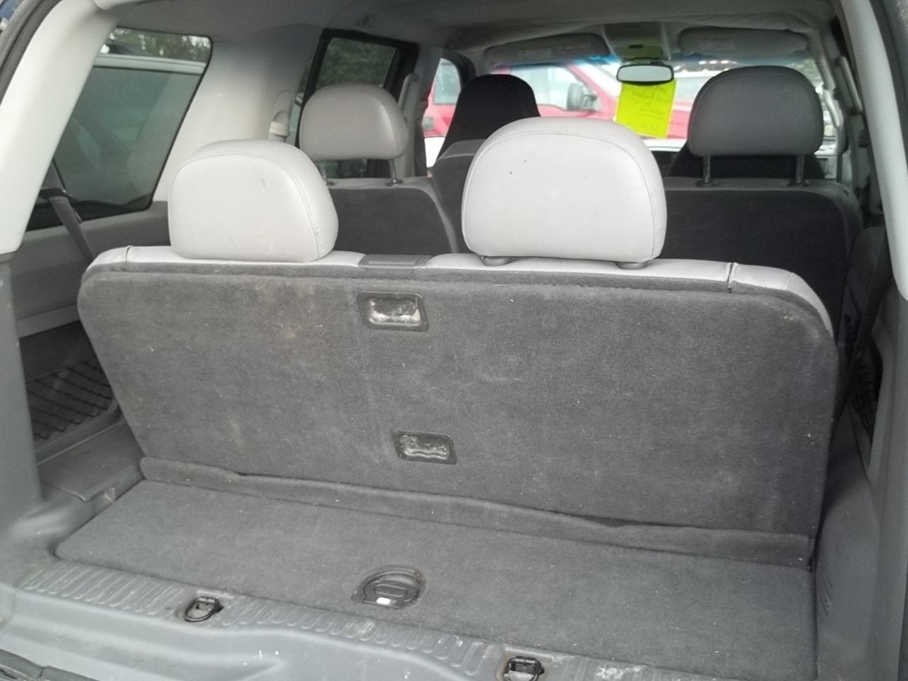 2005 Ford Explorer XLT