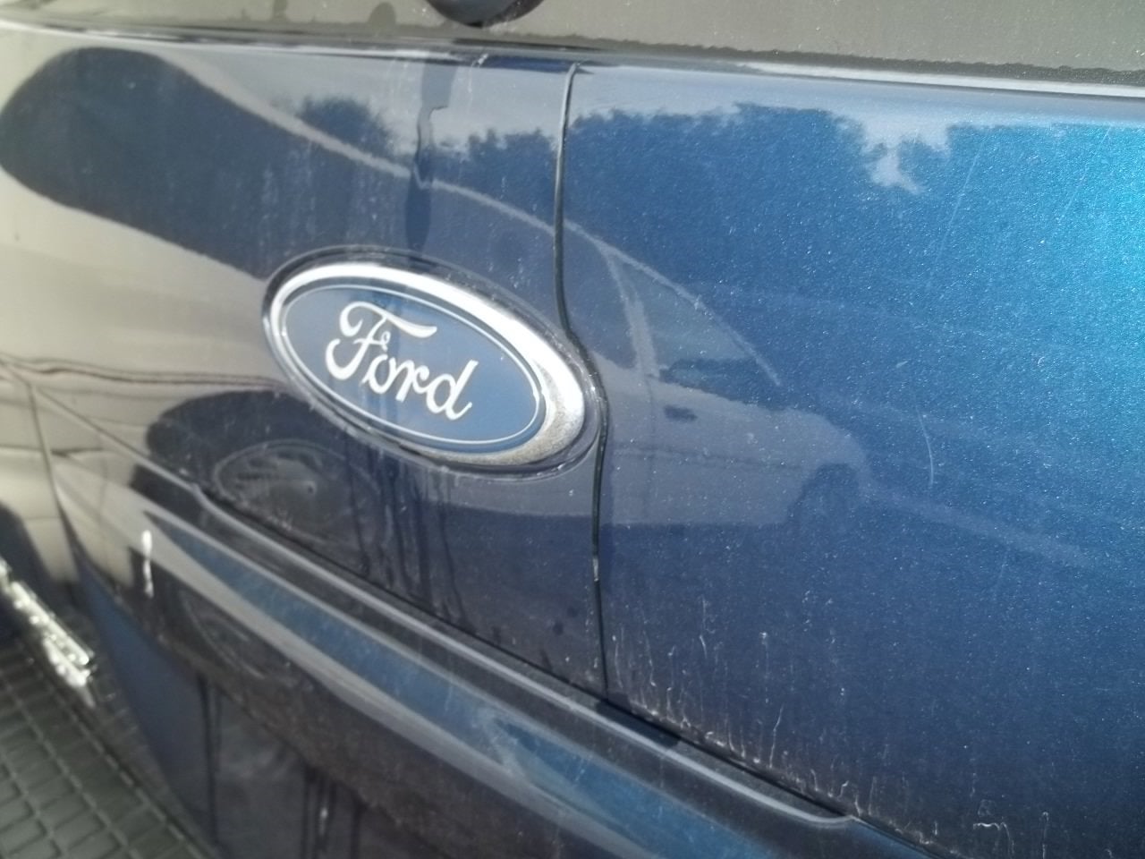 2005 Ford Explorer XLT