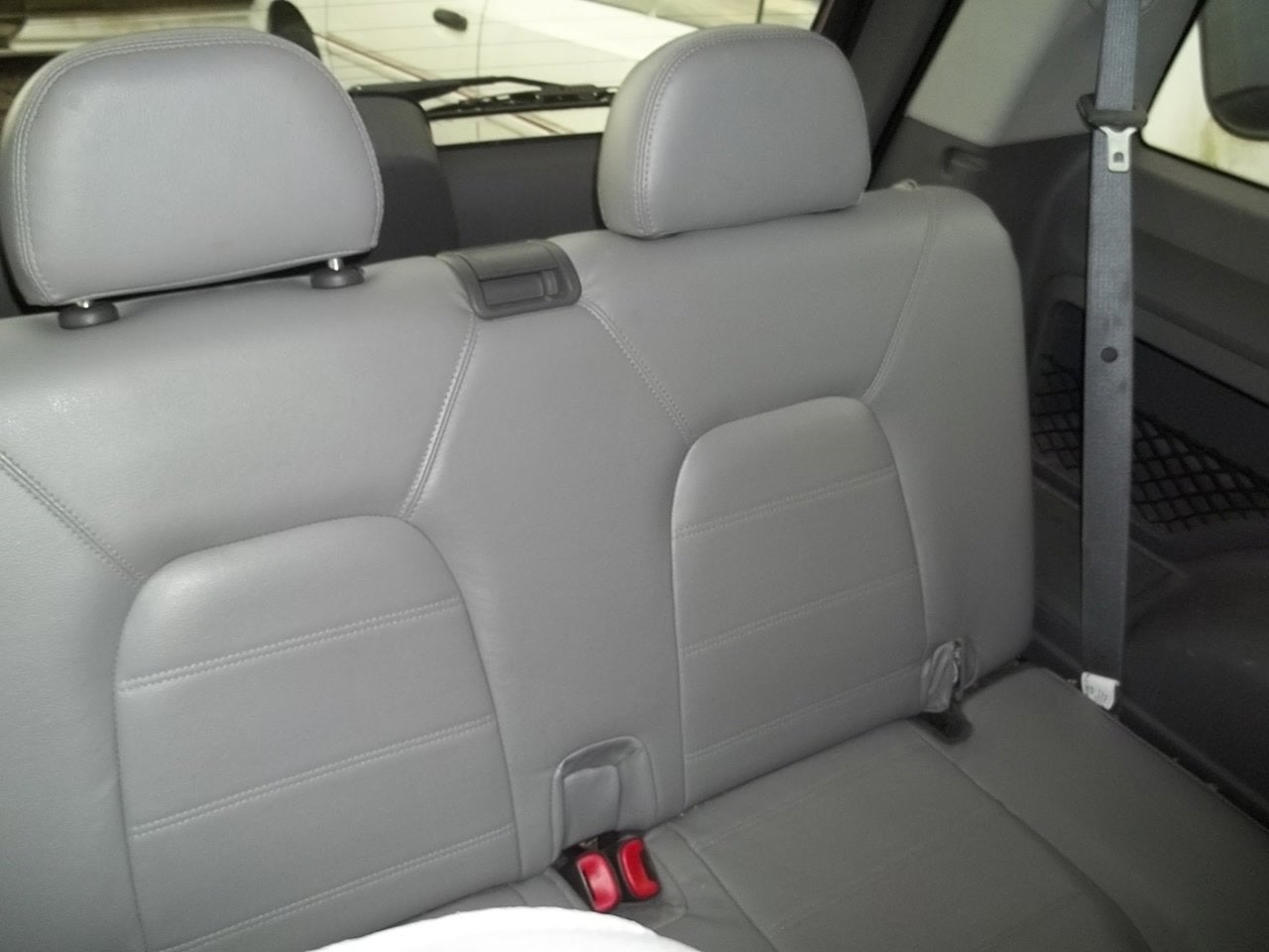 2005 Ford Explorer XLT