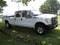 2012 Ford Super Duty F-250 SRW XLT