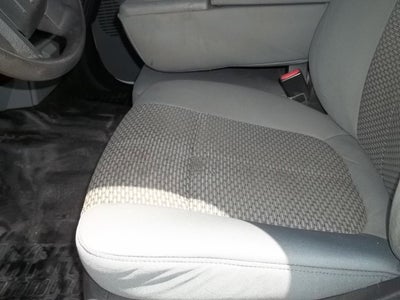 2012 Ford Super Duty F-250 SRW XLT