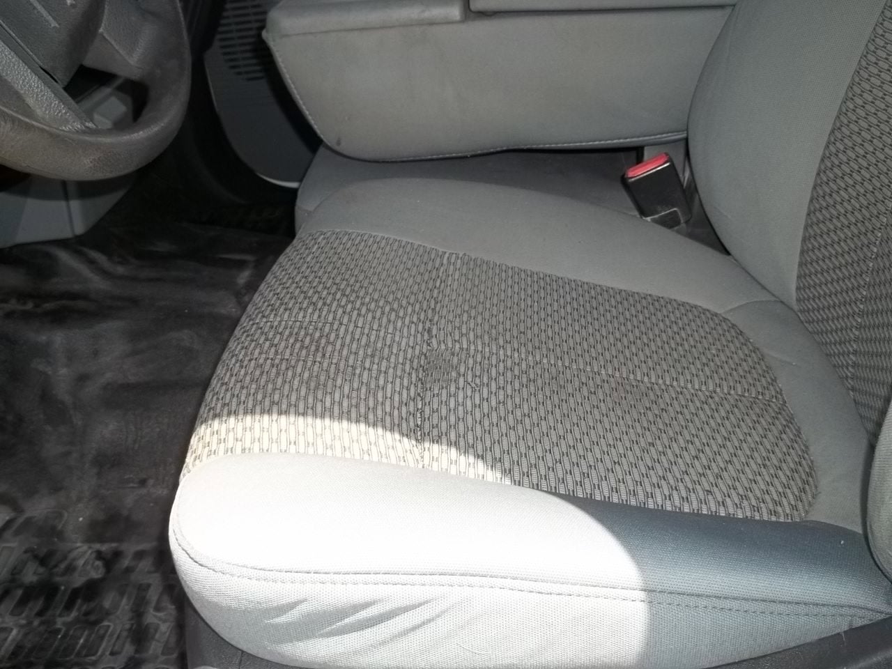 2012 Ford Super Duty F-250 SRW XLT